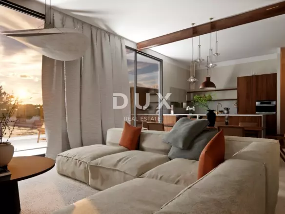 Land In Motovun, Croatia (1.089 M²)