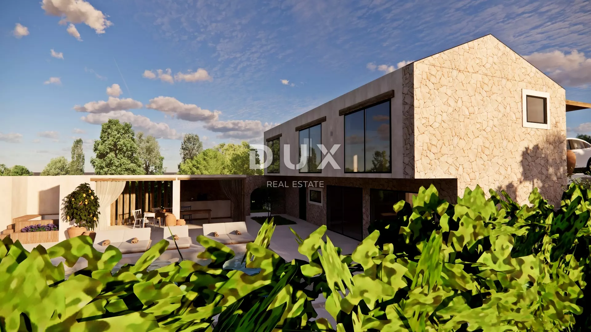 Land In Motovun, Croatia (1.089 M²)