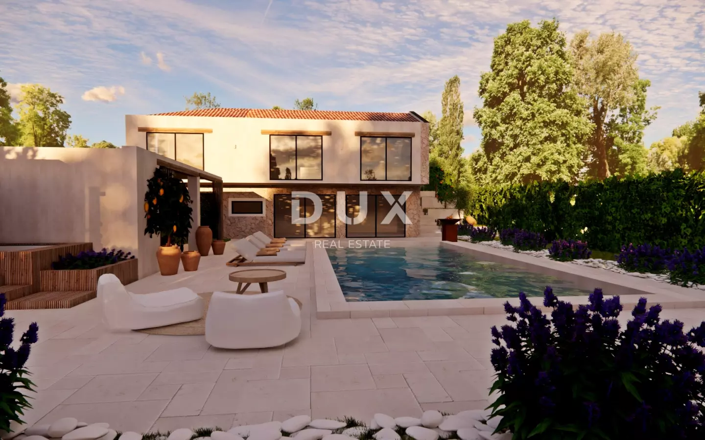 Land In Motovun, Croatia (1.089 M²)