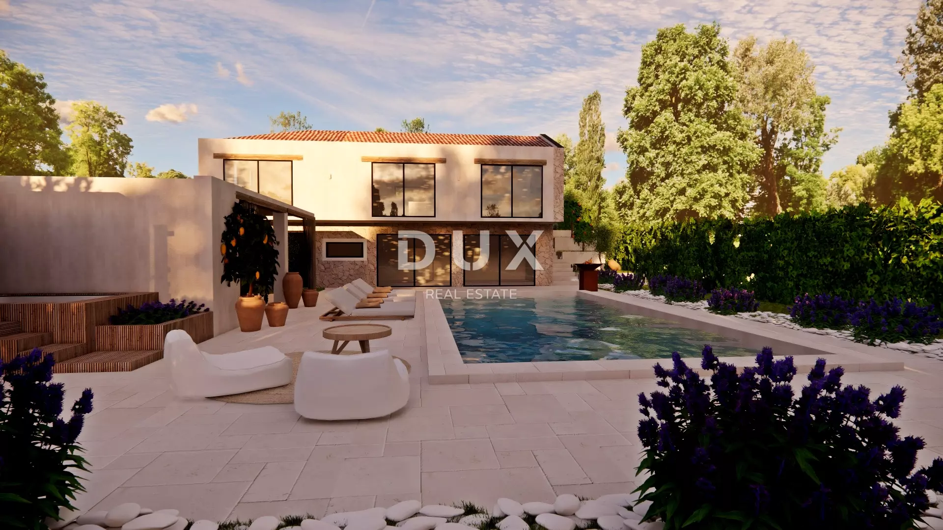 Land In Motovun, Croatia (1.089 M²)