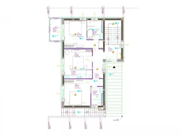 Land In Motovun, Croatia (1.089 M²)
