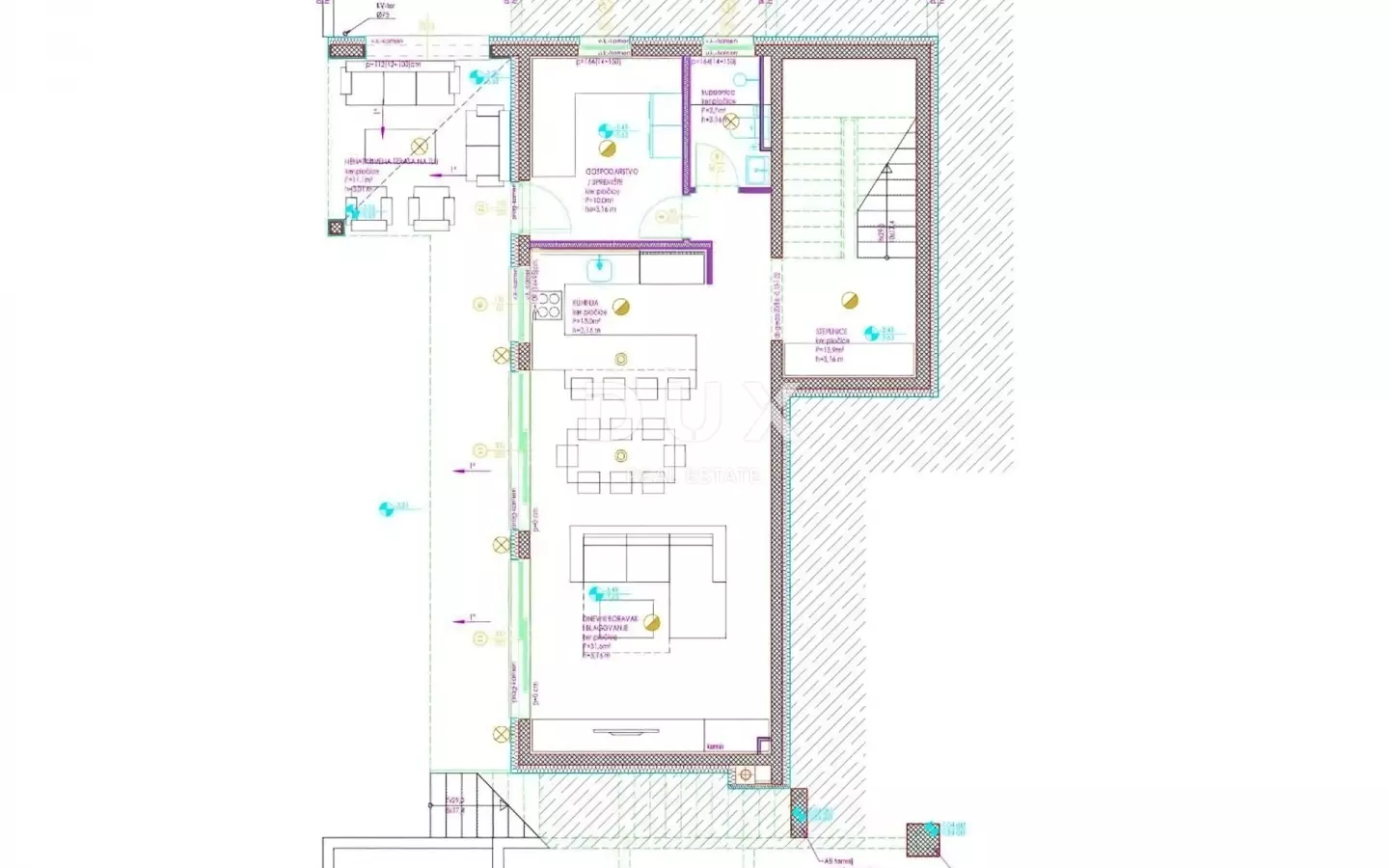 Land In Motovun, Croatia (1.089 M²)