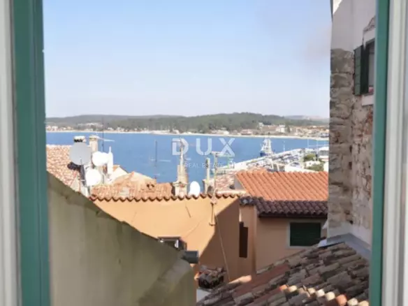 1-bedroom Apartment In Rovinj, Croatia (35,7 M²)