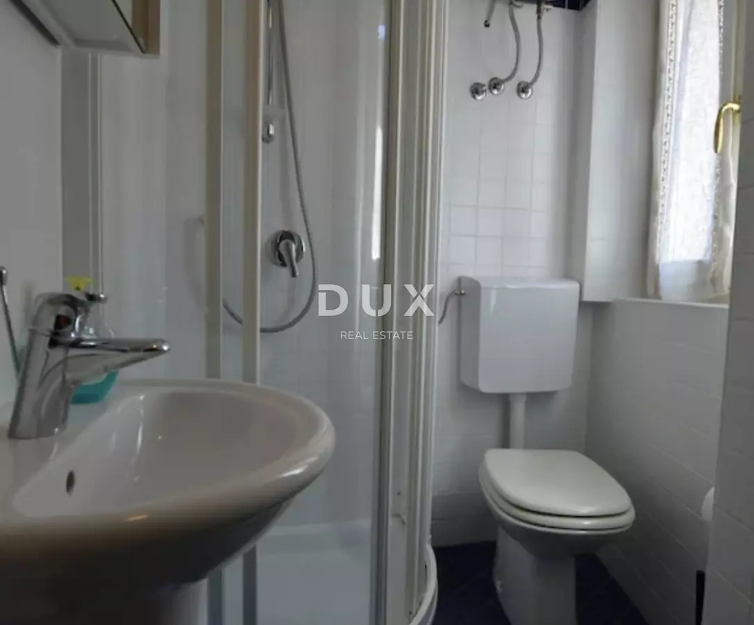 1-bedroom Apartment In Rovinj, Croatia (35,7 M²)