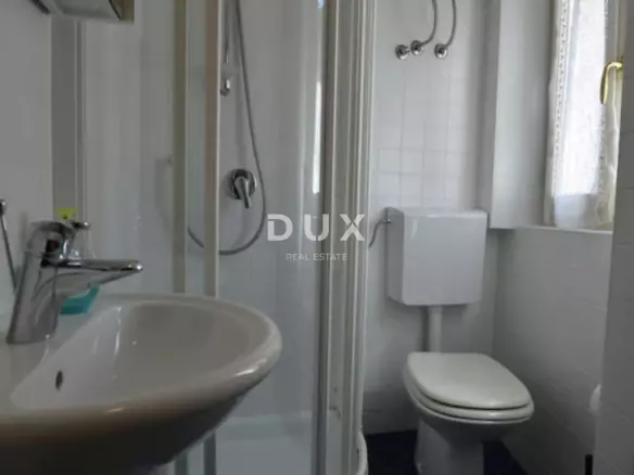 1-bedroom Apartment In Rovinj, Croatia (35,7 M²)
