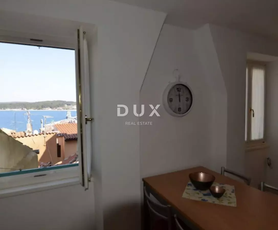 1-bedroom Apartment In Rovinj, Croatia (35,7 M²)