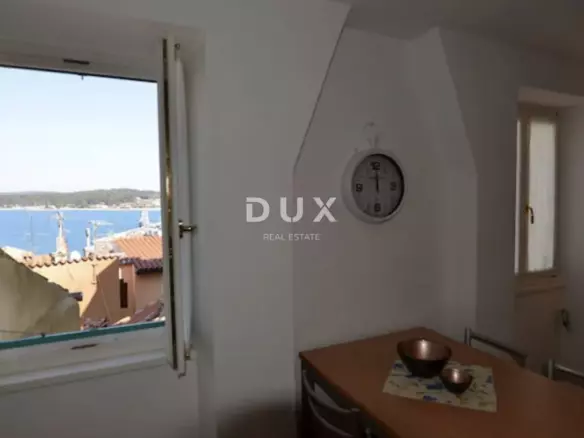 1-bedroom Apartment In Rovinj, Croatia (35,7 M²)