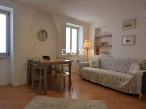 1-bedroom Apartment In Rovinj, Croatia (35,7 M²)