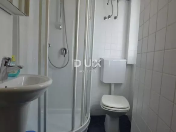 1-bedroom Apartment In Rovinj, Croatia (35,7 M²)