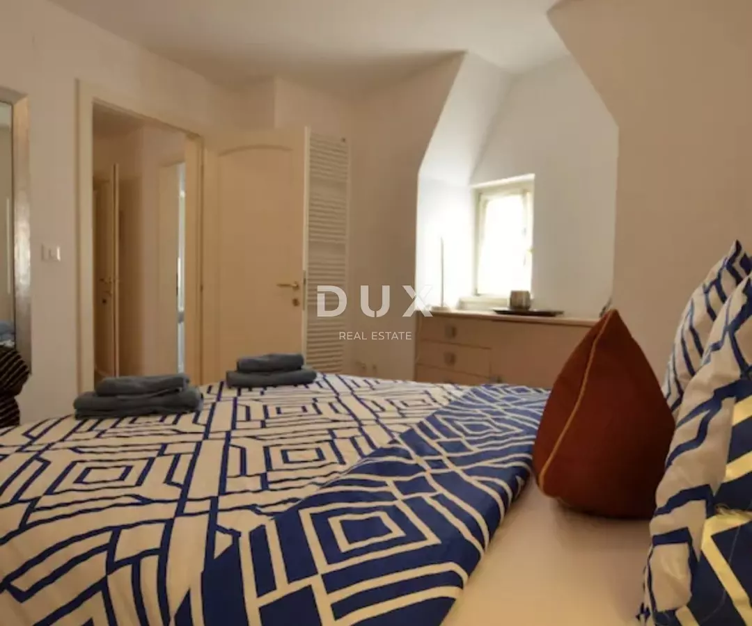 1-bedroom Apartment In Rovinj, Croatia (35,7 M²)