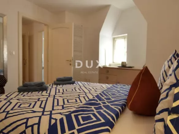 1-bedroom Apartment In Rovinj, Croatia (35,7 M²)