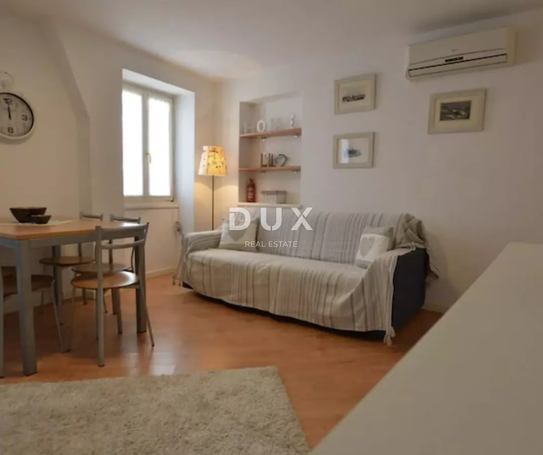 1-bedroom Apartment In Rovinj, Croatia (35,7 M²)