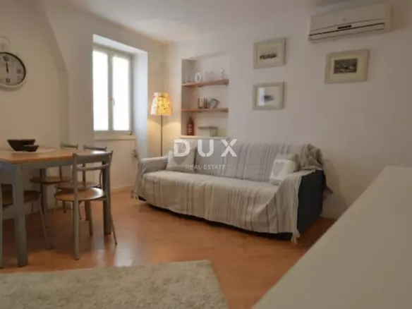1-bedroom Apartment In Rovinj, Croatia (35,7 M²)