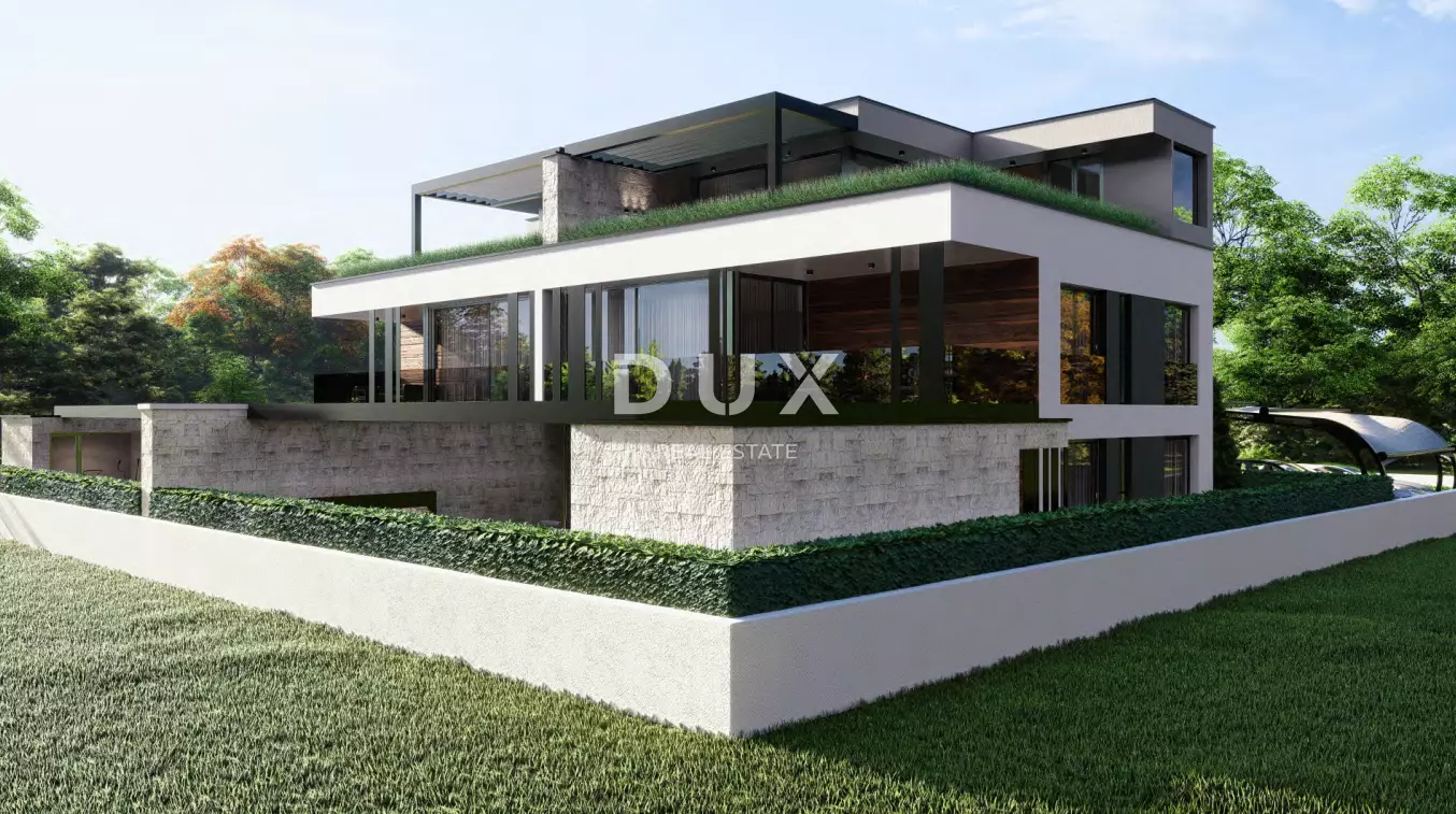 2-bedroom Apartment In Vabriga, Croatia (80,65 M²)