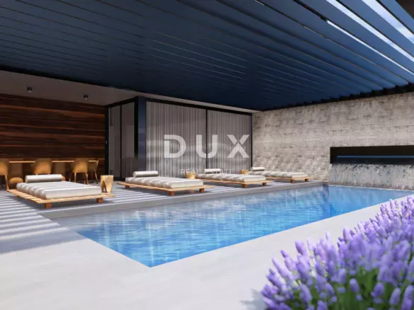 2-bedroom Apartment In Vabriga, Croatia (80,65 M²)