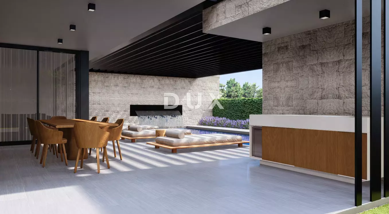 2-bedroom Apartment In Vabriga, Croatia (80,65 M²)