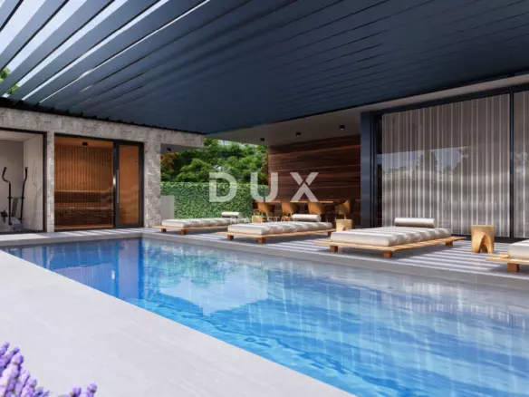 2-bedroom Apartment In Vabriga, Croatia (80,65 M²)