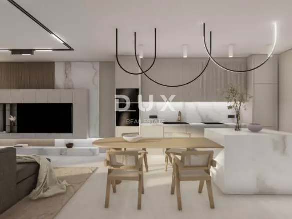 2-bedroom Apartment In Vabriga, Croatia (80,65 M²)