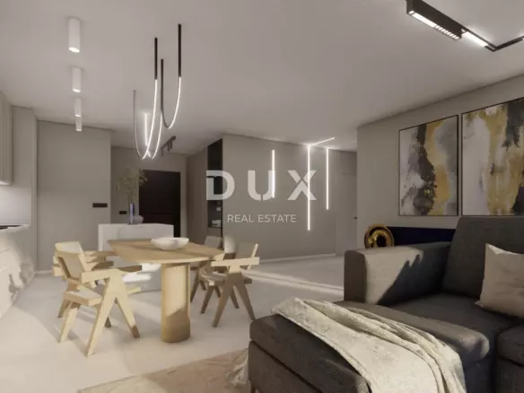 2-bedroom Apartment In Vabriga, Croatia (80,65 M²)