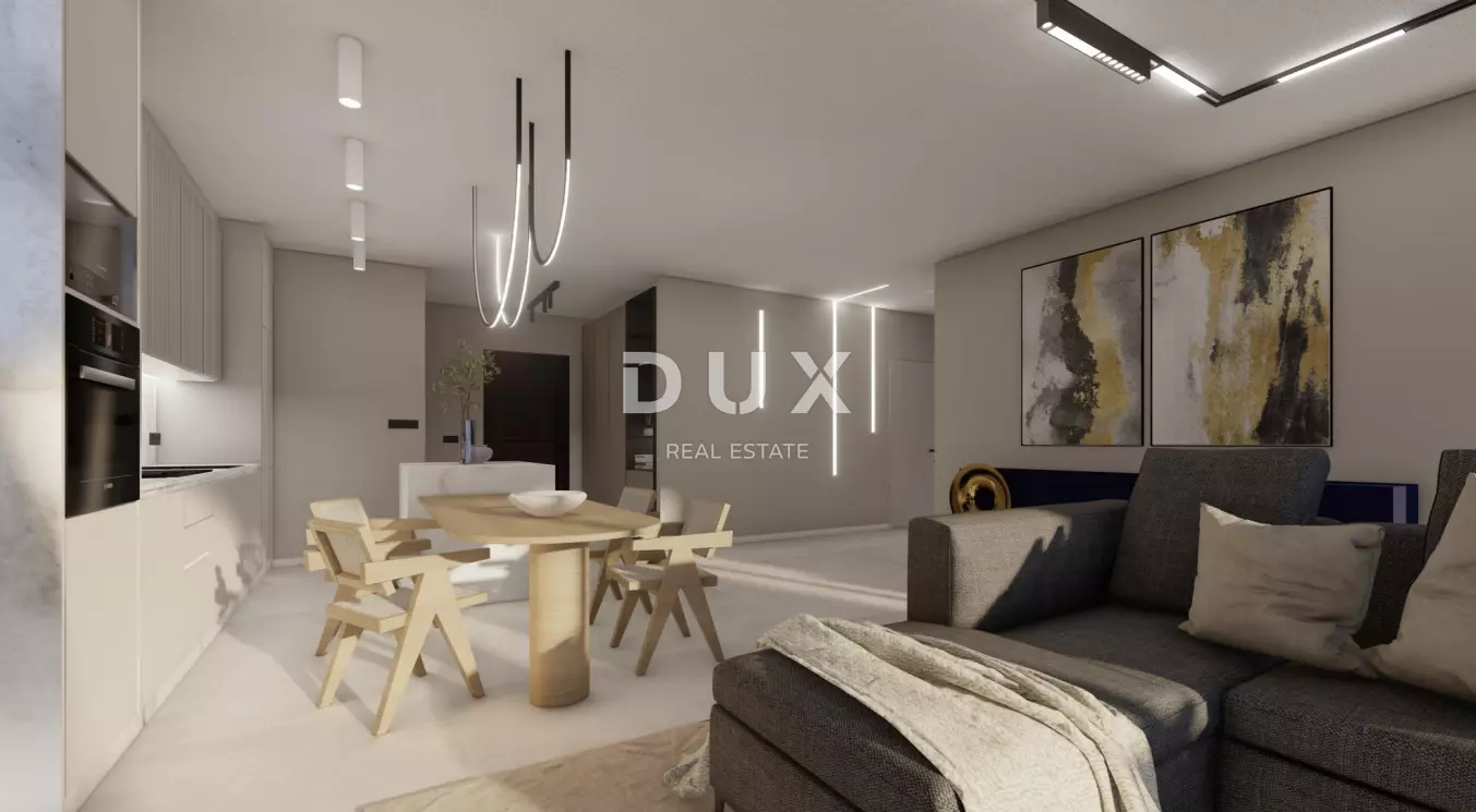 2-bedroom Apartment In Vabriga, Croatia (80,65 M²)