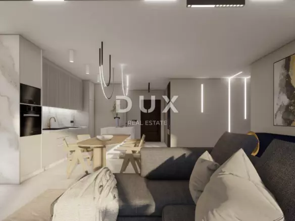 2-bedroom Apartment In Vabriga, Croatia (80,65 M²)