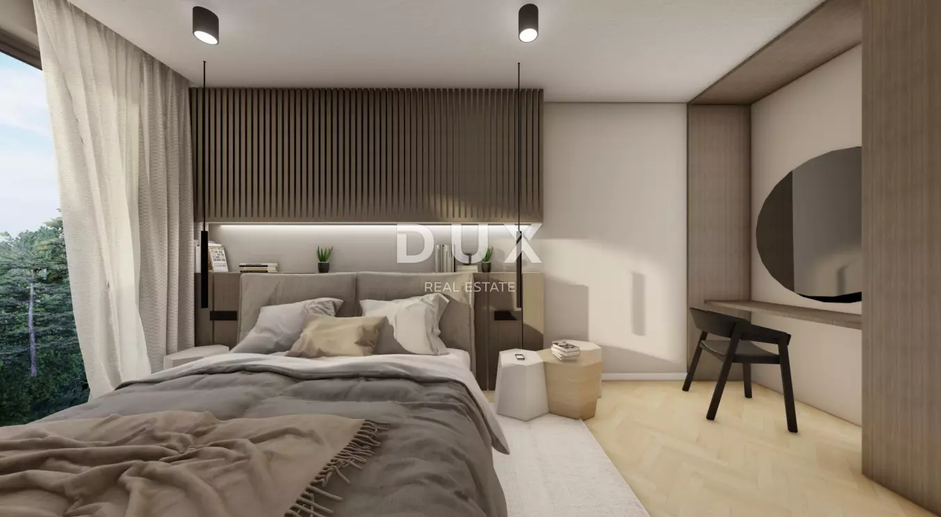 2-bedroom Apartment In Vabriga, Croatia (80,65 M²)