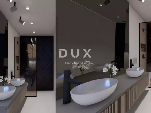 2-bedroom Apartment In Vabriga, Croatia (80,65 M²)