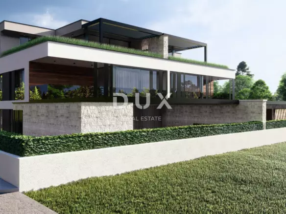 2-bedroom Apartment In Vabriga, Croatia (104,61 M²)