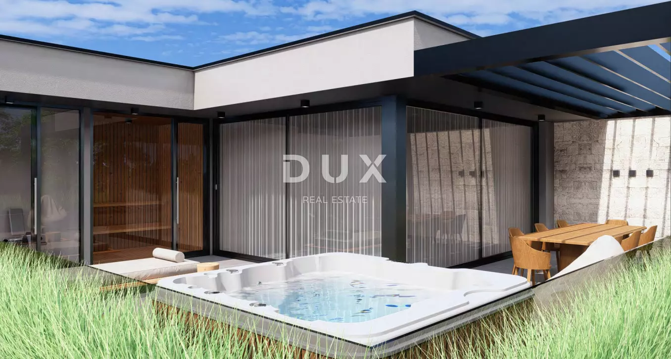 2-bedroom Apartment In Vabriga, Croatia (104,61 M²)