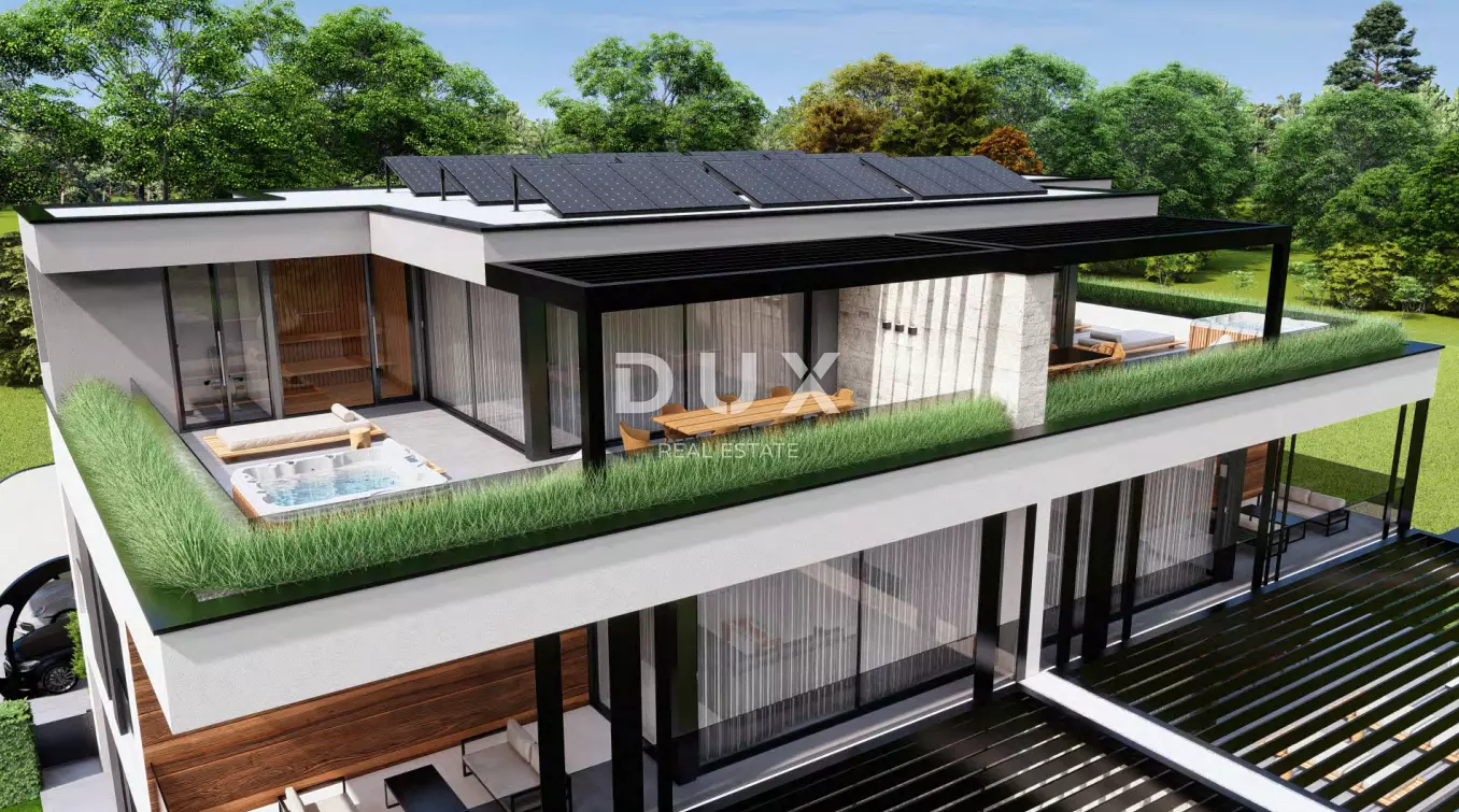 2-bedroom Apartment In Vabriga, Croatia (104,61 M²)