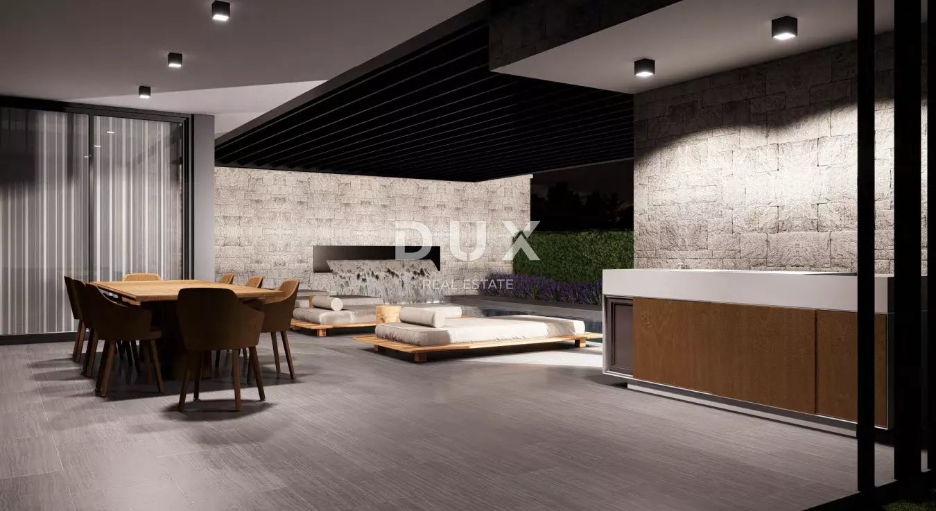 2-bedroom Apartment In Vabriga, Croatia (104,61 M²)