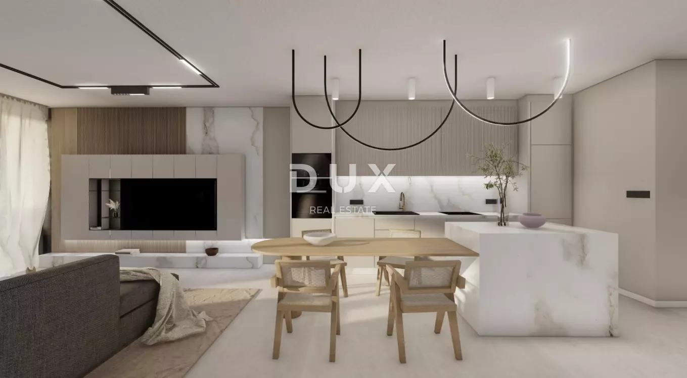 2-bedroom Apartment In Vabriga, Croatia (104,61 M²)