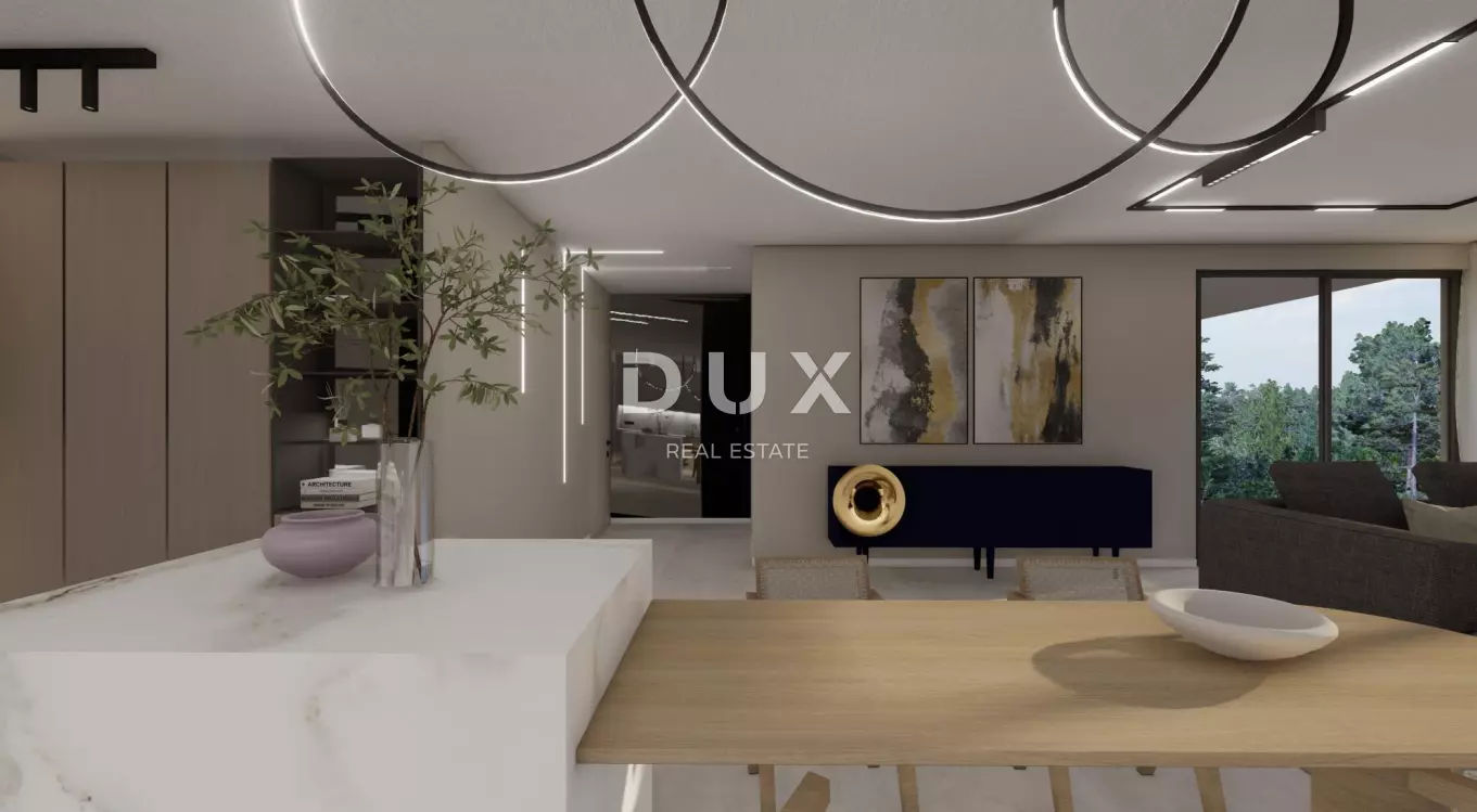 2-bedroom Apartment In Vabriga, Croatia (104,61 M²)