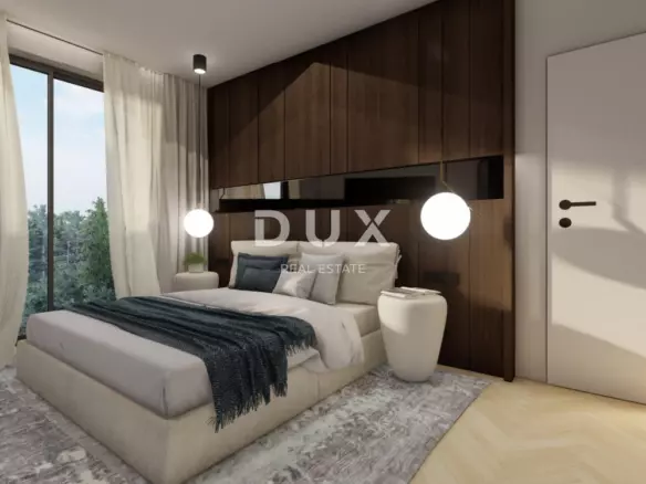 2-bedroom Apartment In Vabriga, Croatia (104,61 M²)