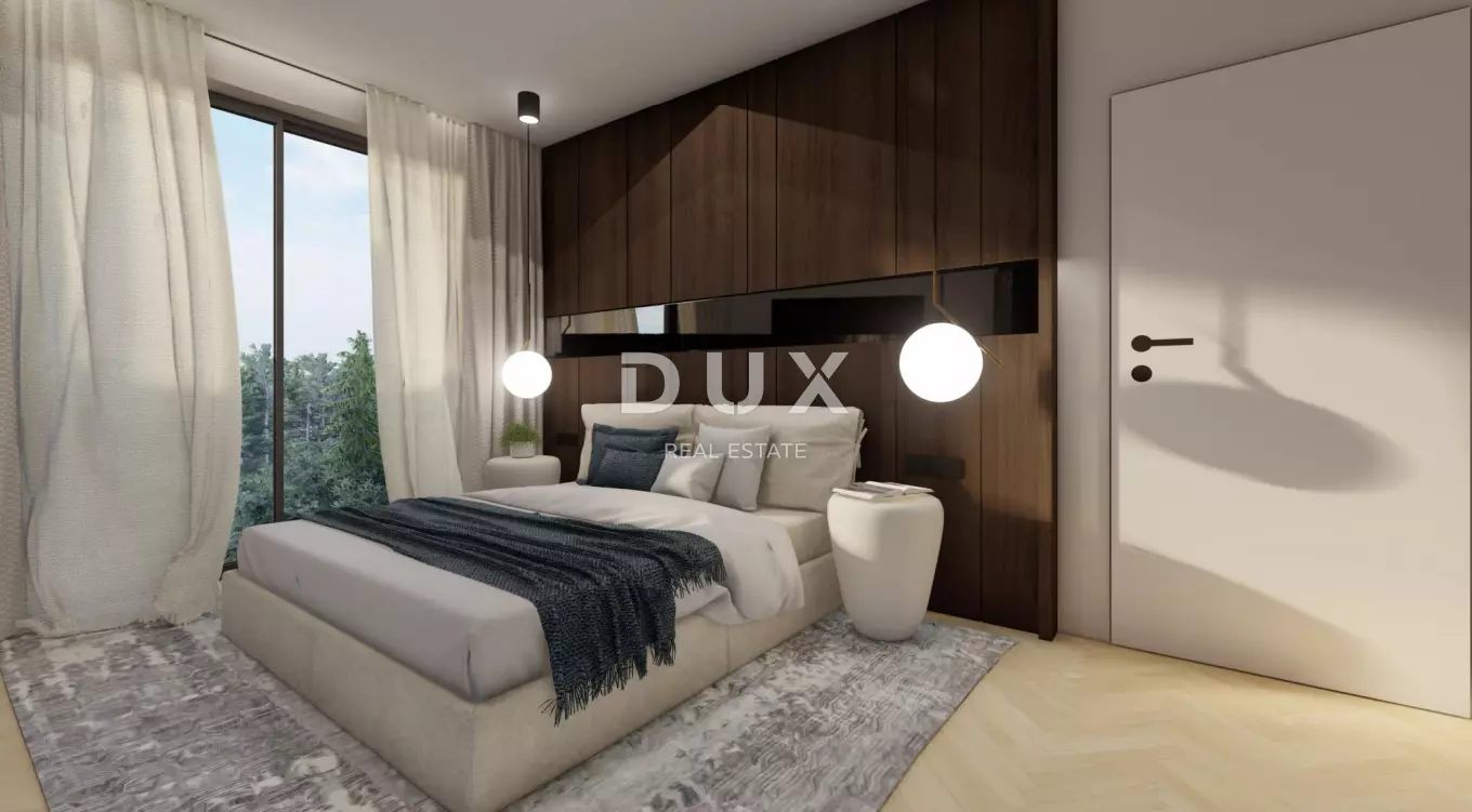 2-bedroom Apartment In Vabriga, Croatia (104,61 M²)