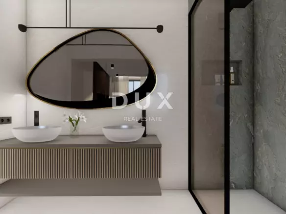 2-bedroom Apartment In Vabriga, Croatia (104,61 M²)