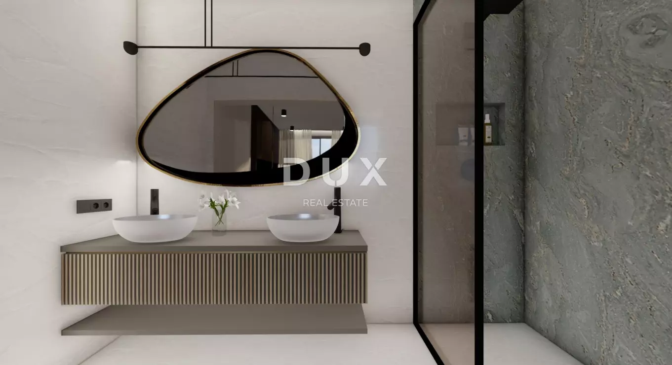 2-bedroom Apartment In Vabriga, Croatia (104,61 M²)