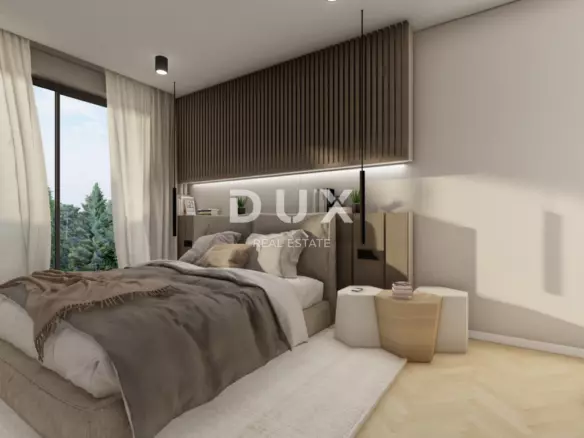 2-bedroom Apartment In Vabriga, Croatia (104,61 M²)