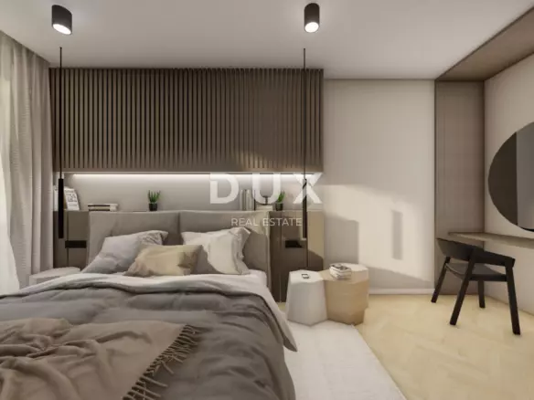 2-bedroom Apartment In Vabriga, Croatia (104,61 M²)