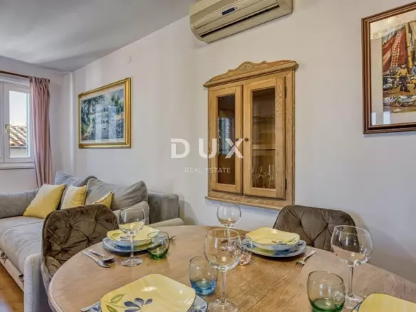 2-bedroom Apartment In Rovinj, Croatia (75,4 M²)