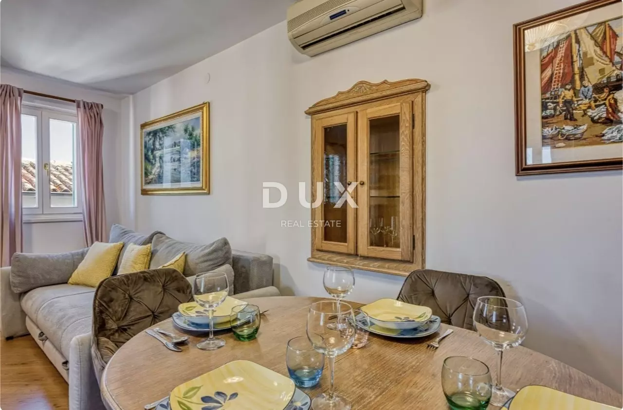 2-bedroom Apartment In Rovinj, Croatia (75,4 M²)