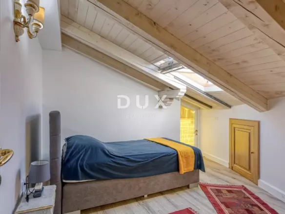 2-bedroom Apartment In Rovinj, Croatia (75,4 M²)