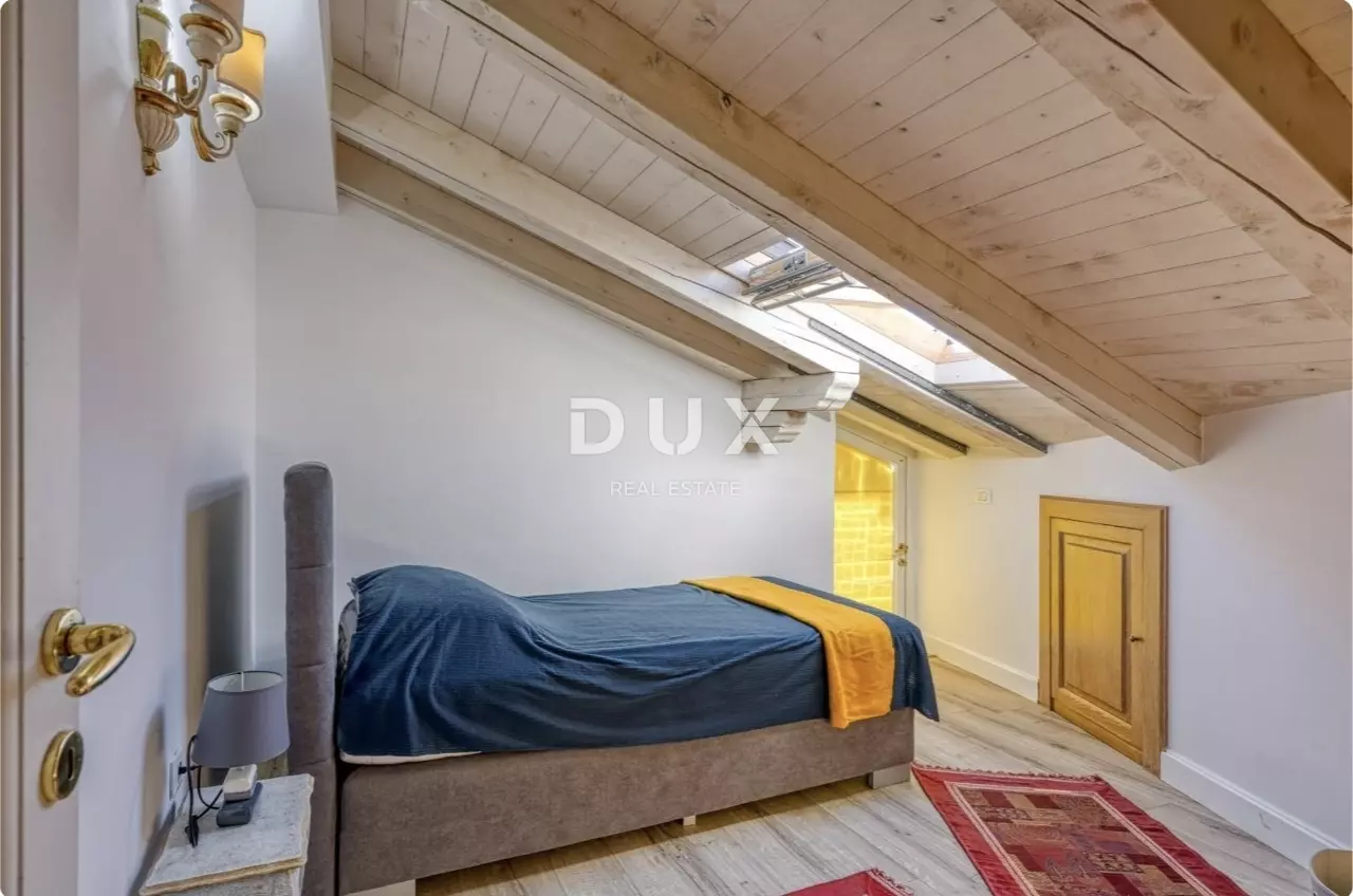 2-bedroom Apartment In Rovinj, Croatia (75,4 M²)