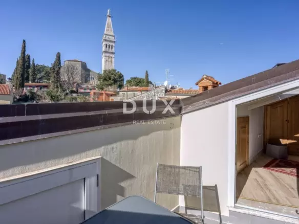 2-bedroom Apartment In Rovinj, Croatia (75,4 M²)