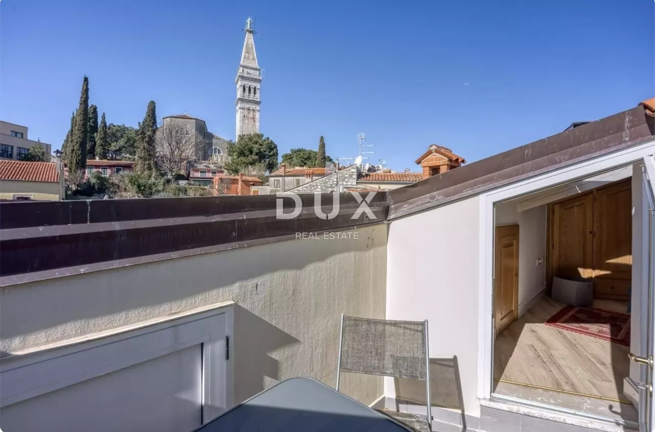 2-bedroom Apartment In Rovinj, Croatia (75,4 M²)