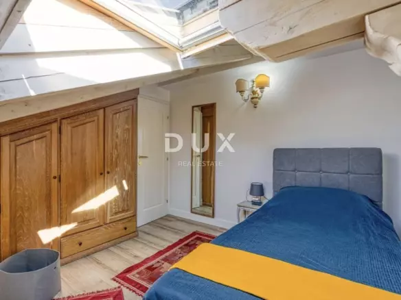 2-bedroom Apartment In Rovinj, Croatia (75,4 M²)