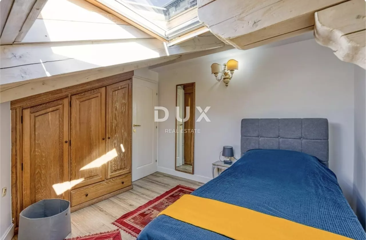 2-bedroom Apartment In Rovinj, Croatia (75,4 M²)