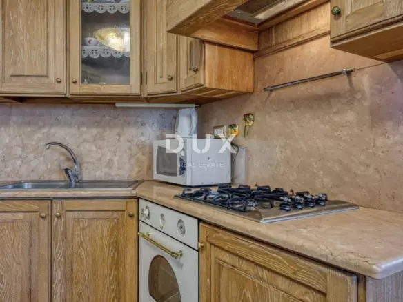 2-bedroom Apartment In Rovinj, Croatia (75,4 M²)