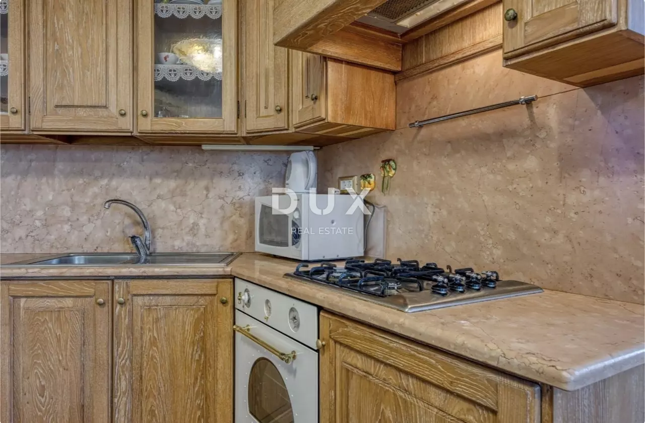 2-bedroom Apartment In Rovinj, Croatia (75,4 M²)