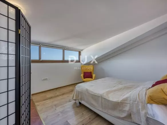 2-bedroom Apartment In Rovinj, Croatia (75,4 M²)